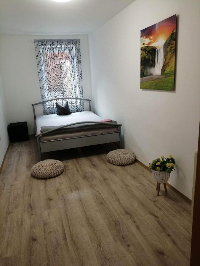 Appartement Horvath Apartman à Keszthely Extérieur photo